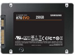 Si avvicina la fine per le unità SSD SATA, Samsung vorrebbe abbandonare il mercato Si avvicina la fine per le unità SSD SATA, Samsung vorrebbe abbandonare il mercato - macitynet.it