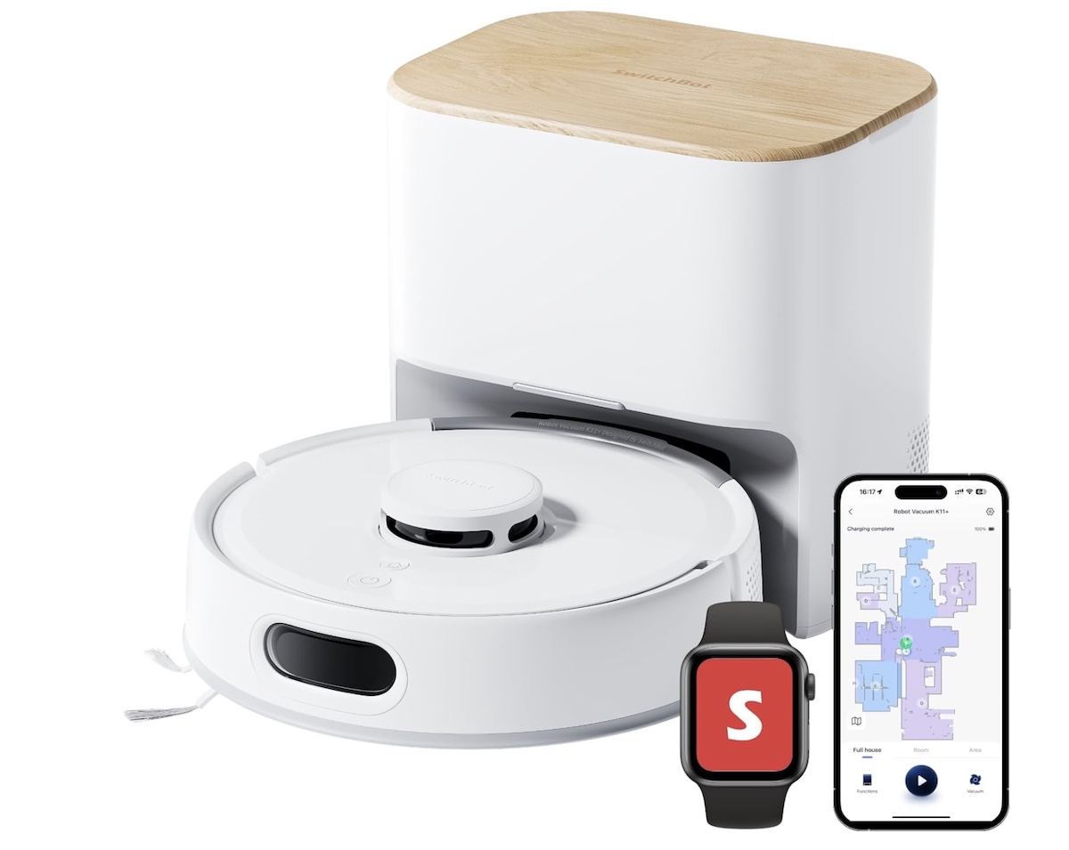 I migliori robot aspirapolvere compatti: piccoli fuori, tosti dentro - macitynet.it I migliori robot aspirapolvere compatti: piccoli fuori, tosti dentro - macitynet.it