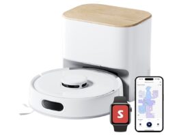 I migliori robot aspirapolvere compatti: piccoli fuori per pulire ovunque I migliori robot aspirapolvere compatti: piccoli fuori per pulire ovunque - macitynet.it