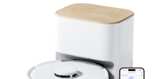 I migliori robot aspirapolvere compatti: piccoli fuori per pulire ovunque - macitynet.it