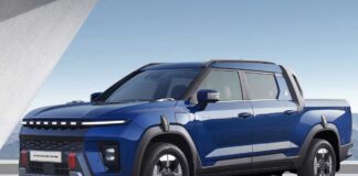 Torres EVT, in Italia il pick-up 100% elettrico del brand coreano KGM - macitynet.it