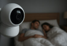 120.000 telecamere IP piratate per spiare persone ignare in camere da letto - macitynet.it
