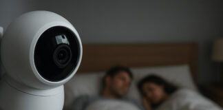 120.000 telecamere IP piratate per spiare persone ignare in camere da letto - macitynet.it