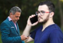 telefonata truffa prefisso