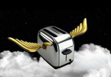 Il mitico screensaver con i tostapane volanti torna su macOS Il mitico screensaver con i tostapane volanti torna su macOS - macitynet.it