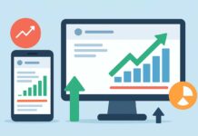 Per la prima volta in cinque anni i sistemi desktop superano il mobile nel traffico web Per la prima volta in cinque anni i sistemi desktop superano il mobile nel traffico web - macitynet.it