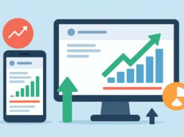 Per la prima volta in cinque anni i sistemi desktop superano il mobile nel traffico web - macitynet.it