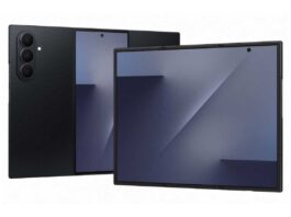 Ufficiale il Samsung Galaxy Z TriFold Galaxy Z TriFold