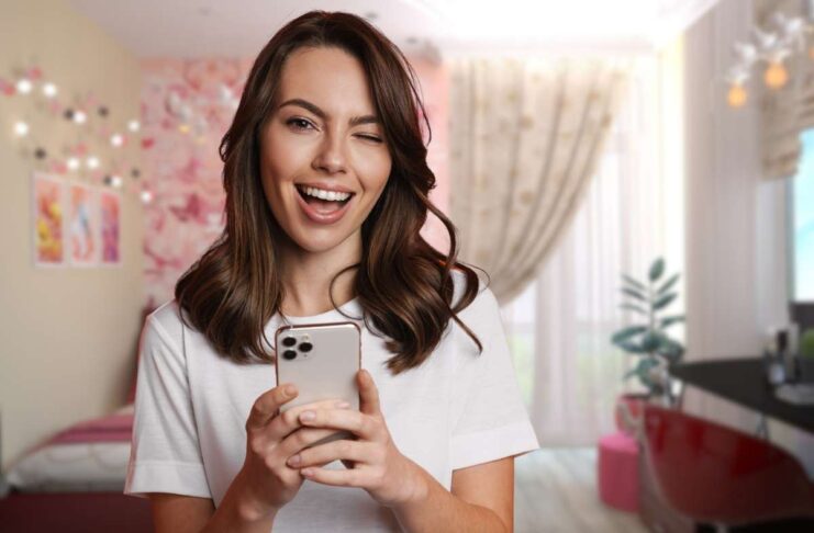 WhatsApp, il trucco segreto