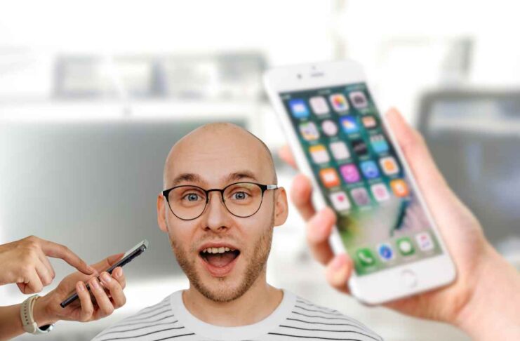 come far durare l'iphone più a lungo