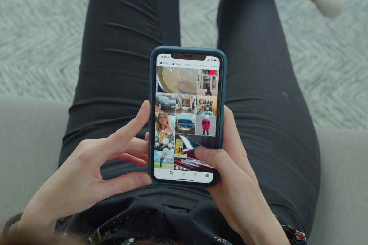 truffa instagram cosa sapere