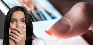 nuova truffa instagram