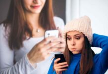 truffa sms pericolosa