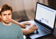 nuova truffa sui social post