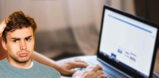 nuova truffa sui social post