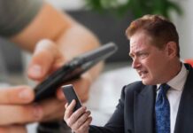 truffa stipendio online messaggio da non aprire