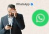 Allarme WhatsApp: attenzione al messaggio truffa che può prosciugare il tuo conto truffa messaggio whatsapp