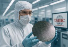 La produzione di chip Intel per Mac ed iPhone a rischio, Taiwan la vuole bloccare - macitynet.it