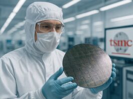 La produzione di chip Intel per Mac ed iPhone a rischio, Taiwan la vuole bloccare La produzione di chip Intel per Mac ed iPhone a rischio, Taiwan la vuole bloccare - macitynet.it