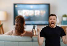 4K gratis sul digitale terrestre: ecco come vedere film e serie tv senza spendere un centesimo dove vedere tv 4k gratis