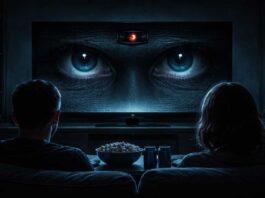 il Texas porta in tribunale i giganti delle Smart TV: spiano gli spettatori Il Texas cita in giudizio produttori di apparecchi TV che tracciano i comportamenti degli utenti - macitynet.it