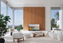 Il supporto Auracast Bluetooth LE Audio migliora le funzionalità premium dei TV Panasonic TV Panasonic