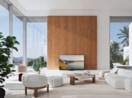 Il supporto Auracast Bluetooth LE Audio migliora le funzionalità premium dei TV Panasonic TV Panasonic