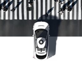 Blackout a San Francisco: cosa imparare dai robotaxi che si fermano e dalla città che resta bloccata Waymo robotaxi - immagine dal sito Waymo