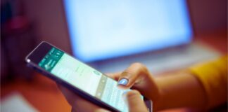 WhatsApp, attenzione ai messaggi degli amici