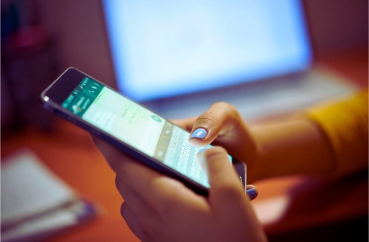 WhatsApp, attenzione ai messaggi degli amici