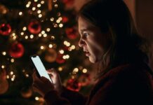 Attenzione alle decorazioni di Natale, se sono così metti a rischio la tua connessione Wi-Fi luci natale wi-fi modem