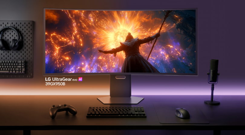 LG Ultragear evo, nuovi monitor gaming con upscaling 5K grazie all'AI - macitynet.it LG Ultragear evo, nuovi monitor gaming con upscaling 5K grazie all'AI - macitynet.it