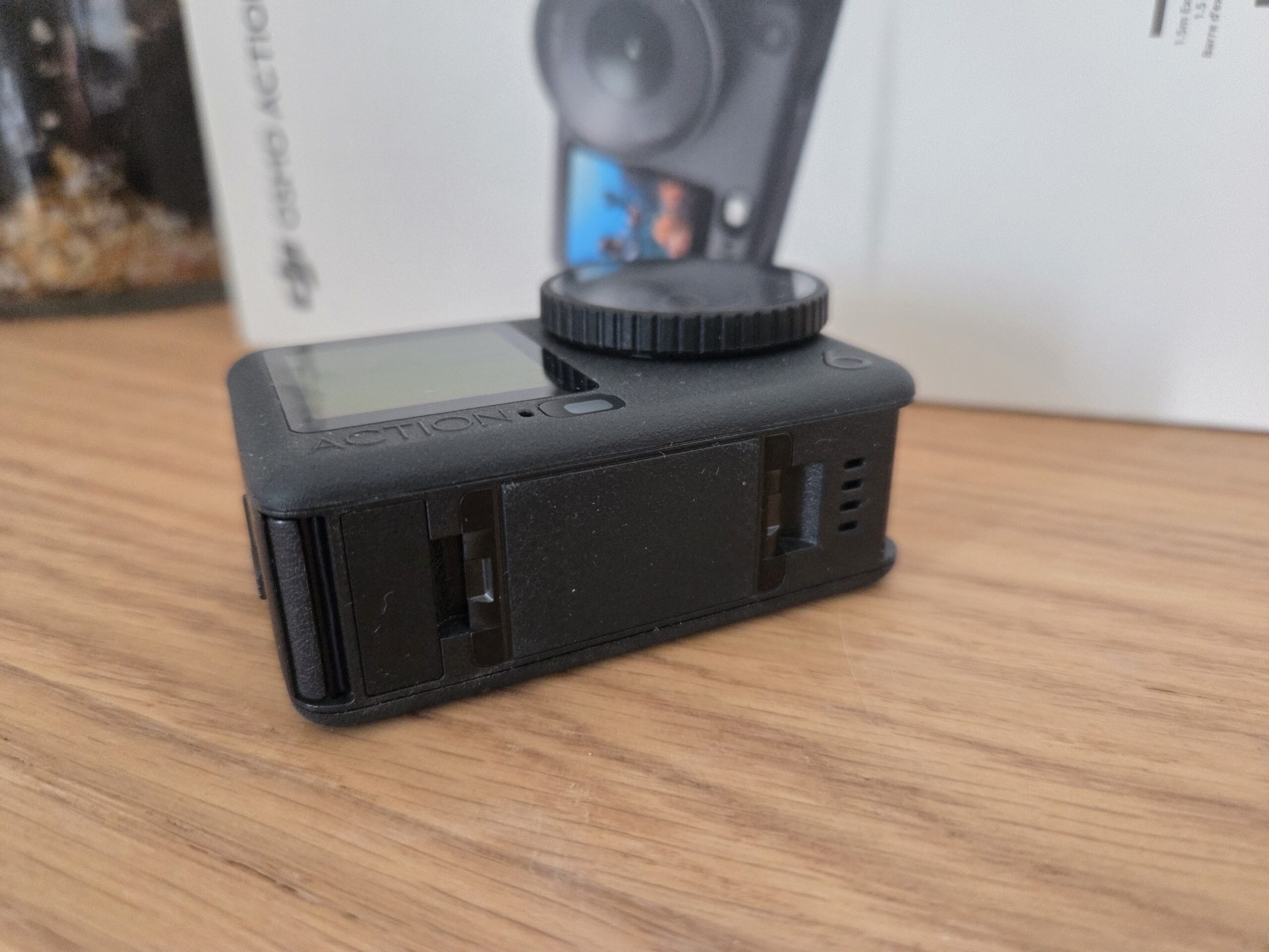 Recensione DJI Osmo Action 6, il sensore quadrato e l’apertura variabile cambiano le regole del gioco - macitynet.it Recensione DJI Osmo Action 6, il sensore quadrato e l’apertura variabile cambiano le regole del gioco - macitynet.it