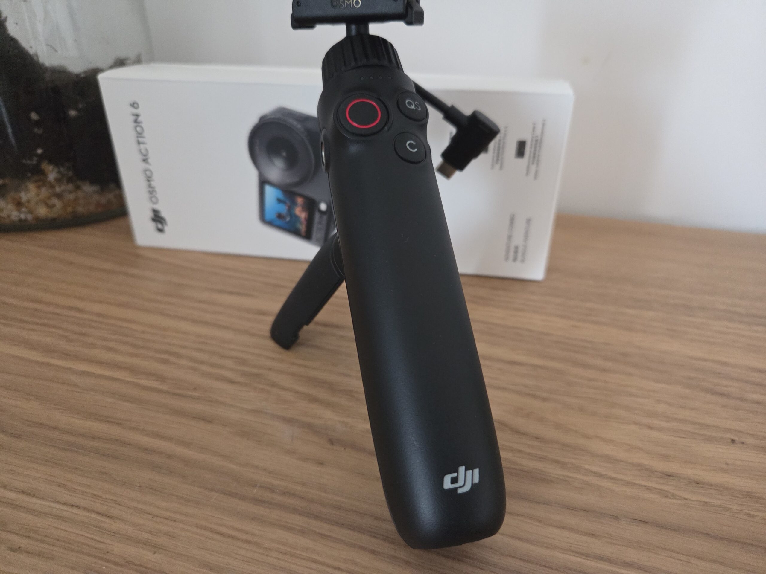 Recensione DJI Osmo Action 6, il sensore quadrato e l’apertura variabile cambiano le regole del gioco - macitynet.it Recensione DJI Osmo Action 6, il sensore quadrato e l’apertura variabile cambiano le regole del gioco - macitynet.it
