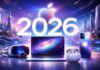 Come sarà il 2026 di Apple - macitynet.it