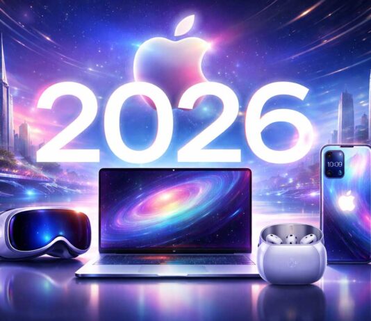 Il 2026 di Apple la sfida dell’Ai e l’anno delle opportunità Come sarà il 2026 di Apple - macitynet.it