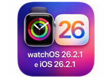 Disponibili aggiornamenti a watchOS 26.2.1 e iOS 26.2.1 con supporto ad AirTag 2 Disponibili aggiornamenti a watchOS 26.2.1 e iOS 26.2.1 con supporto ad AirTag 2 - macitynet.it