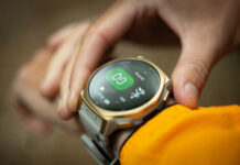 Con Amazfit T-Rex 3 Pro l'endurance varca più confini grazie a otto nuovi aggiornamenti strategici - macitynet.it
