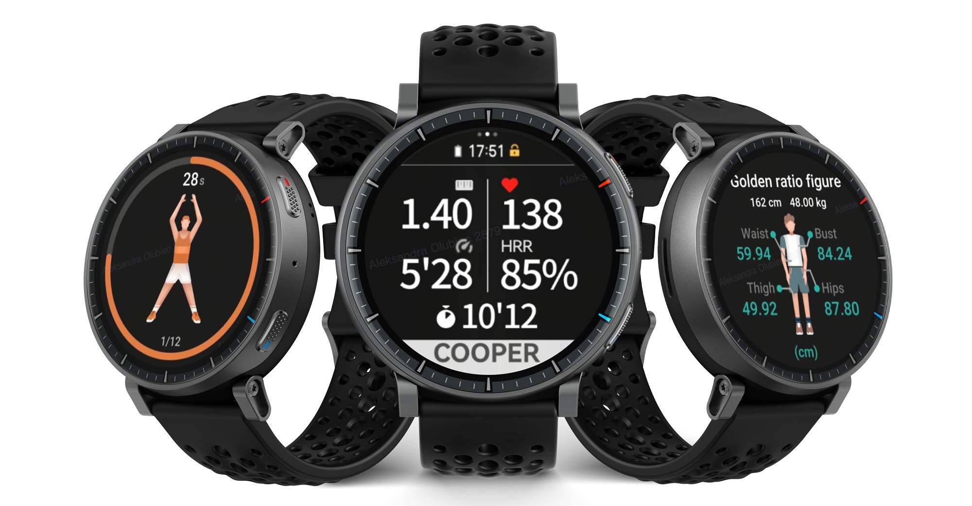Amazfit potenzia l’ecosistema Zepp con 20 nuove mini app per sport e benessere - macitynet.it Amazfit potenzia l’ecosistema Zepp con 20 nuove mini app per sport e benessere - macitynet.it