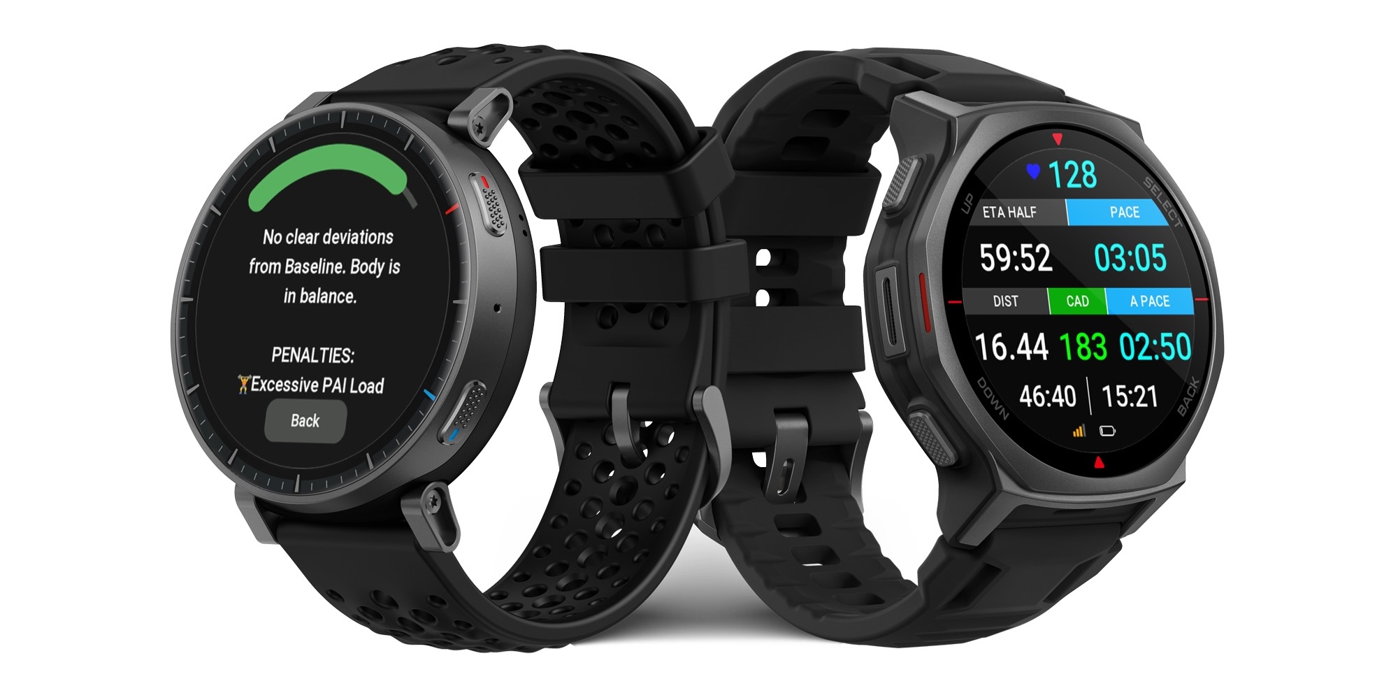 Amazfit potenzia l’ecosistema Zepp con 20 nuove mini app per sport e benessere - macitynet.it Amazfit potenzia l’ecosistema Zepp con 20 nuove mini app per sport e benessere - macitynet.it