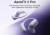 Al CES 2026 Anker presenta Aerofit 2 Pro, le cuffie ibride che cambiano forma e funzione Al CES 2026 Anker presenta Aerofit 2 Pro, le cuffie ibride che cambiano forma e funzione - macitynet.it