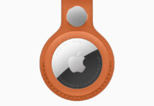 Ecco AirTag 2, lo si trova da più distante e fa più rumore Apple ha annunciato AirTag 2 - macitynet.it