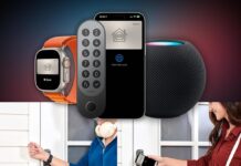 Apple Home Key: cos’è HomeKey, come funziona Chiave di Casa in Italia - macitynet.it
