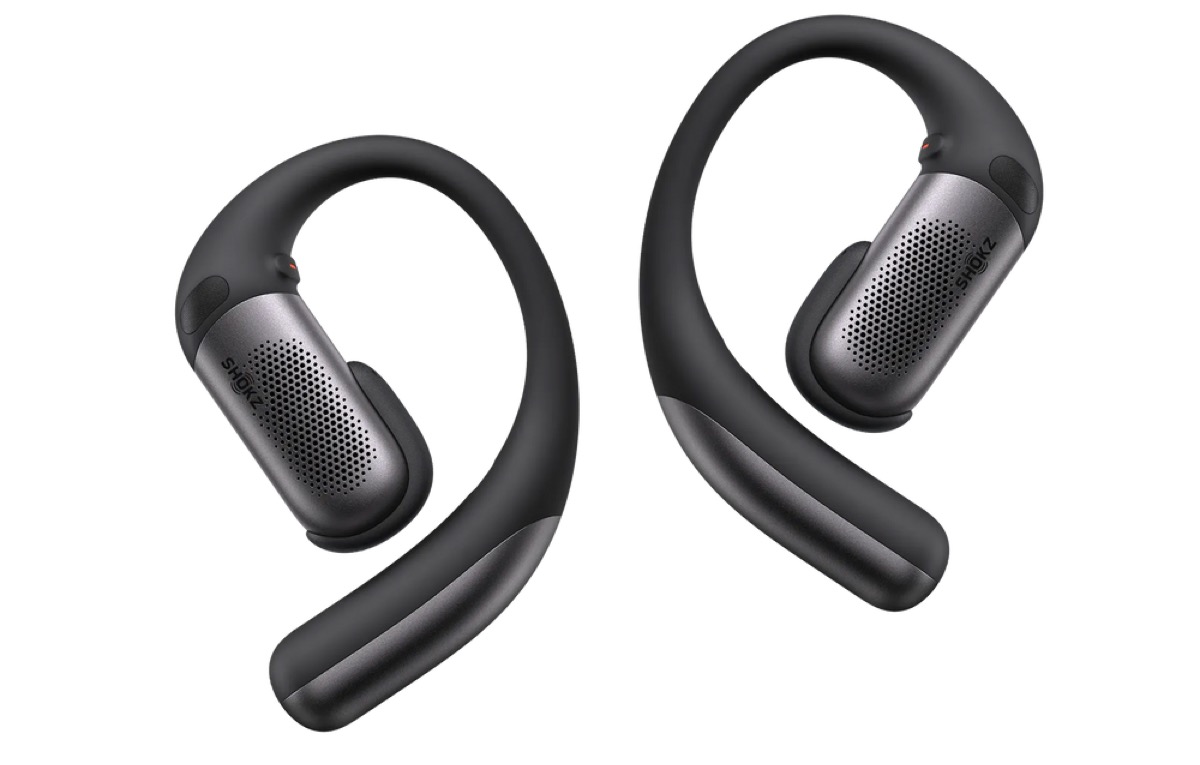 Shokz svela OpenFit Pro, debutta la riduzione del rumore nel design open-ear - macitynet.it Shokz svela OpenFit Pro, debutta la riduzione del rumore nel design open-ear - macitynet.it