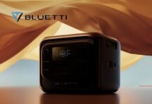 BLUETTI Elite 300: power station da 3 kWh che punta su compattezza, UPS e ricarica rapida - macitynet.it