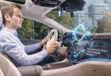 Bosch al CES 2026: AI, software e mobilità intelligente cambiano l’auto e l’industria Bosch al CES 2026: AI, software e mobilità intelligente cambiano l’auto e l’industria - macitynet.it