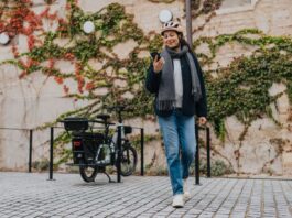 Al CES 2026 Bosch dichiara guerra al mercato nero delle eBike con il nuovo Passaporto Digitale Al CES 2026 Bosch dichiara guerra al mercato nero delle eBike con il nuovo Passaporto Digitale - macitynet.it