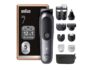 Braun Rifinitore All-In-One Series 7, cura di barba e corpo: solo 59,99€ su Amazon macitynet.it