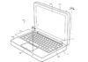 In brevetto Apple il MacBook con tastiera retrattile In brevetto Apple il MacBook con tastiera retrattile - macitynet.it