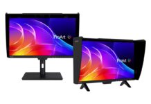 ASUS ProArt al CES 2026: monitor OLED e calibratore per fotografi e videomaker - macitynet.it